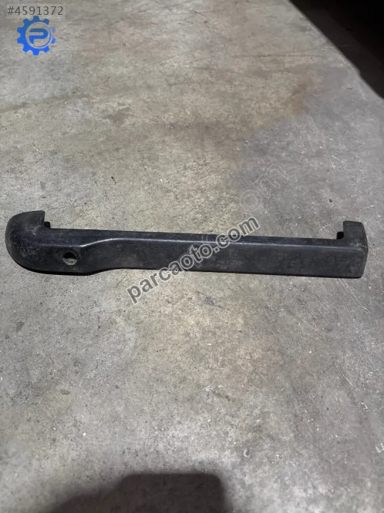 Çıkma vw bora golf 4 sağ ön koltuk sağ yan kapağı
