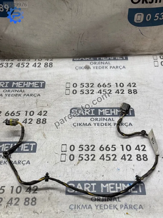 Çıkma ford connect sol sürgülü kapı iç tesisatı