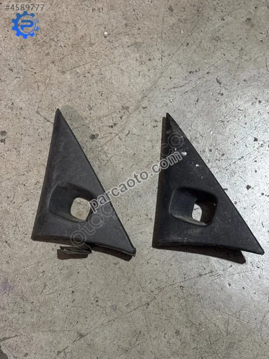 Çıkma toyota corolla 101 sol muska