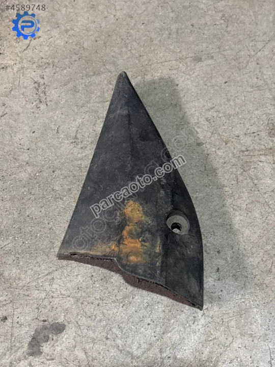 Mitsubishi L200 Dış Ayna Gövdeleri - Konya Selçuklu