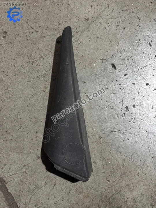 Mitsubishi Colt Dış Ayna Gövdeleri - Konya Selçuklu