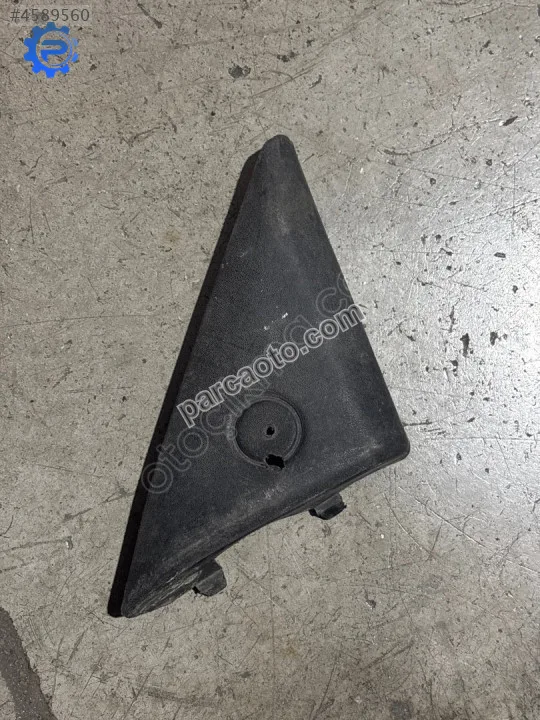 Toyota Carina Dış Ayna Gövdeleri - Konya Selçuklu