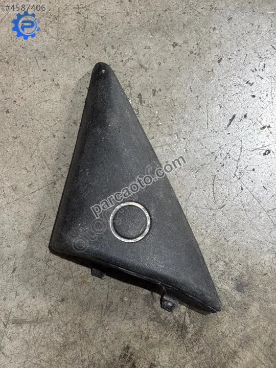 Toyota Carina Dış Ayna Gövdeleri - Konya Selçuklu