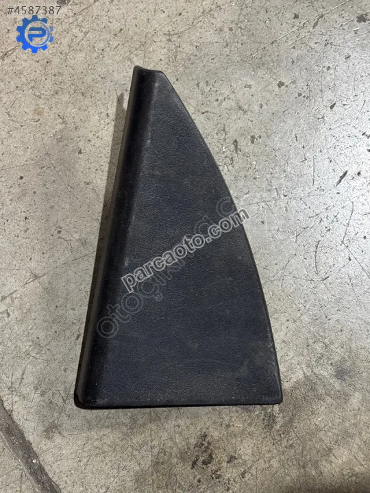 Daewoo Lanos Dış Ayna Gövdeleri - Konya Selçuklu