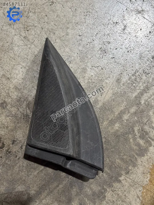 Toyota Avensis Dış Ayna Gövdeleri - Konya Selçuklu