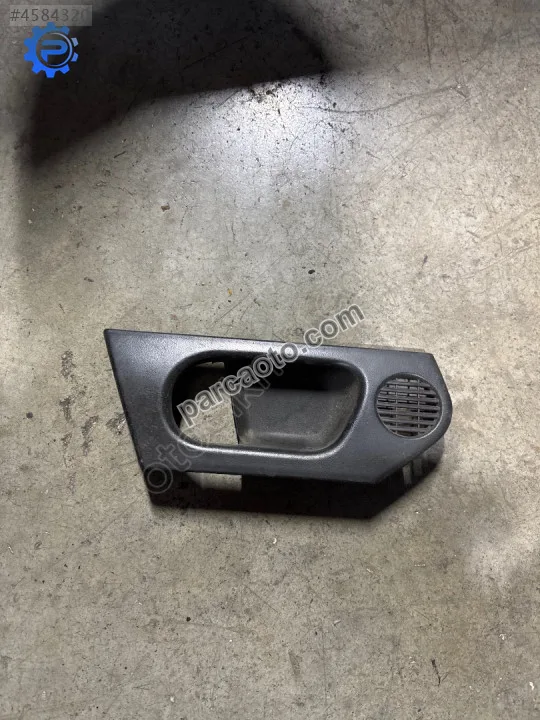 Opel Meriva Kapı - Konya Selçuklu