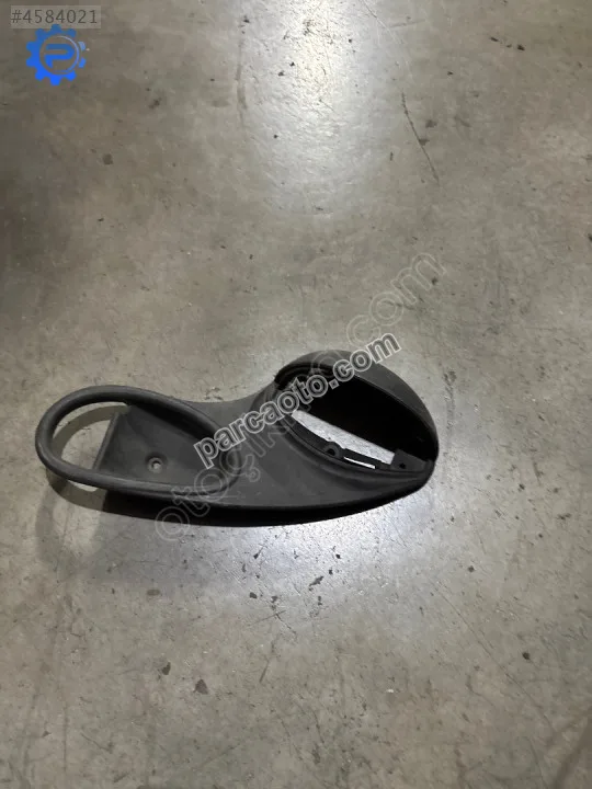 Fiat Palio Kaput Açma Kolu - Konya Selçuklu