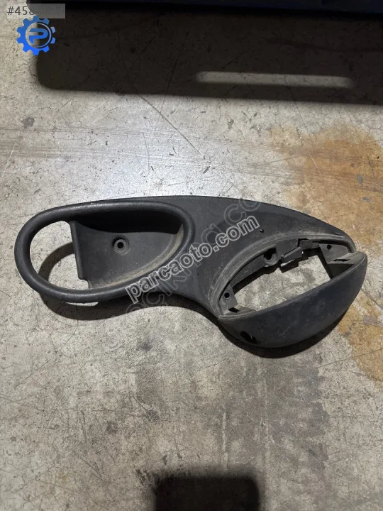 Fiat Palio Kaput Açma Kolu - Konya Selçuklu
