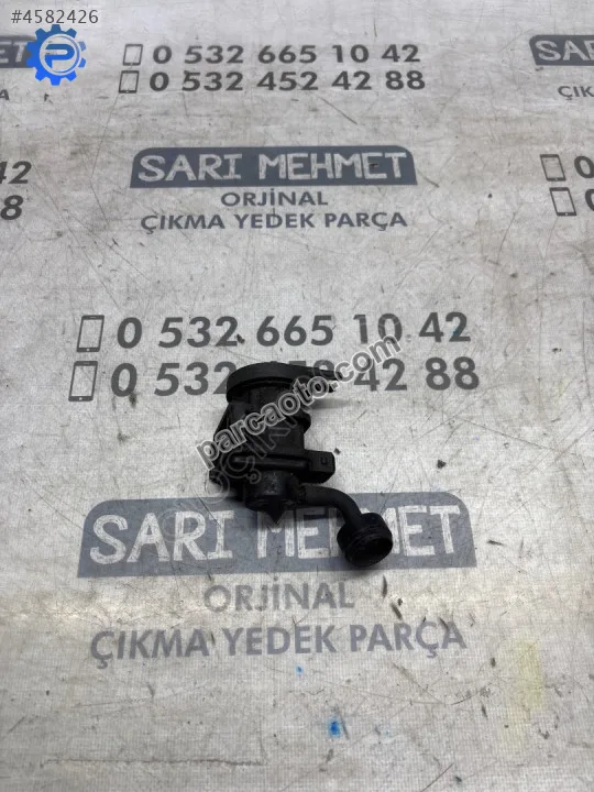 Çıkma opel vectra astra zafira turbo valfi 4522371