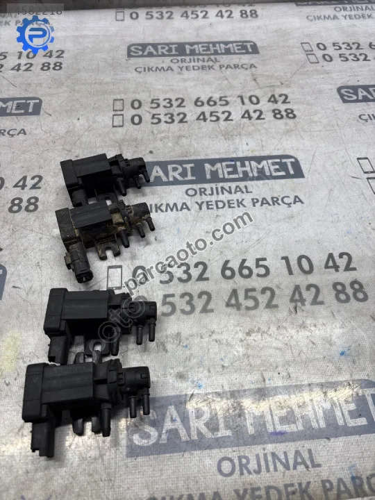 Peugeot 206 Fark Basınç Sensörü - Konya Selçuklu