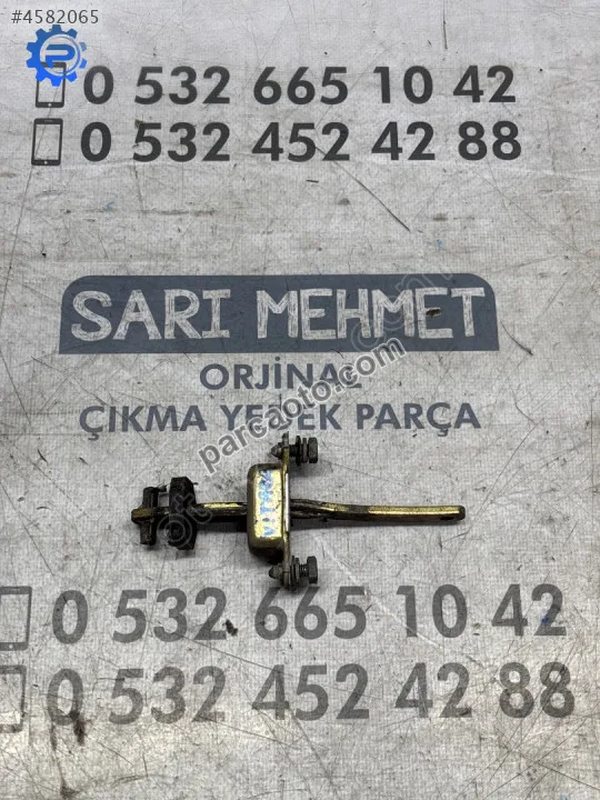 Suzuki Vitara Kapı - Konya Selçuklu