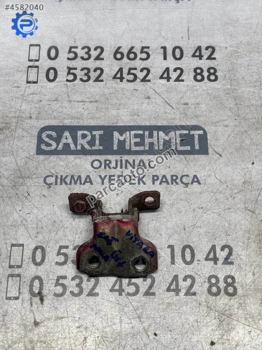 Suzuki Vitara Kapı Menteşesi - Konya Selçuklu