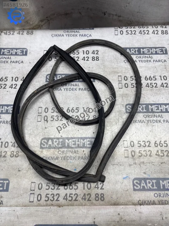 Suzuki Vitara Kapı Fitili - Konya Selçuklu