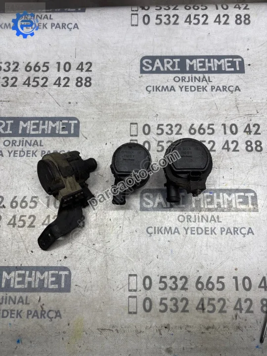 Çıkma vw polo su pompası 5g0965567