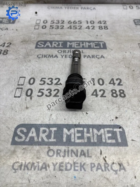 Çıkma audi a4 ateşleme bobini 06a905115d