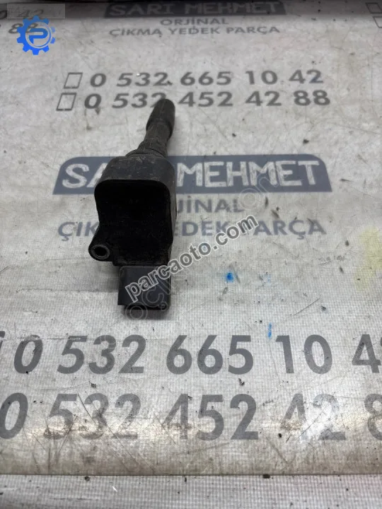 Çıkma audi a4 a5 a6 ateşleme bobini 06h905110e