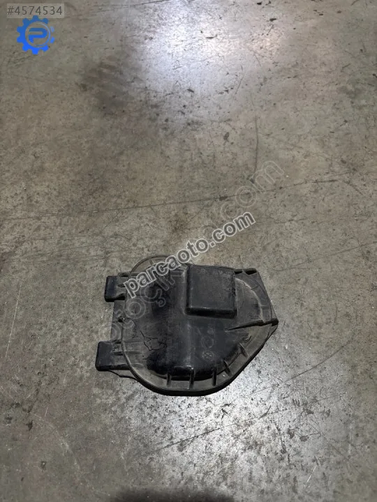 Çıkma vw transporter t6 sağ far kapağı