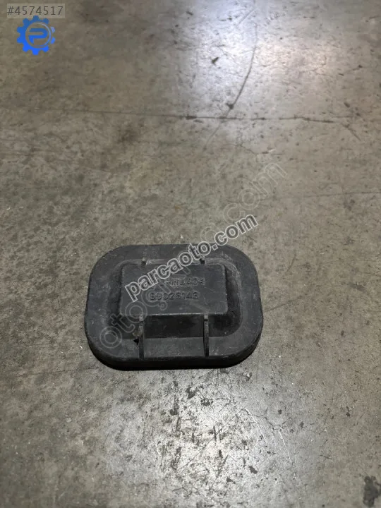 Çıkma toyota corolla far kapağı
