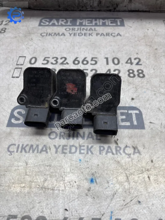 Çıkma vw golf 7 leon 1.4 ateşleme bonini 04e905110m
