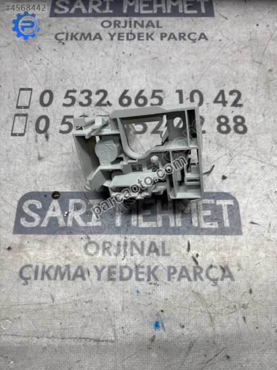 Çıkma vw jetta sağ dış stop duyu
