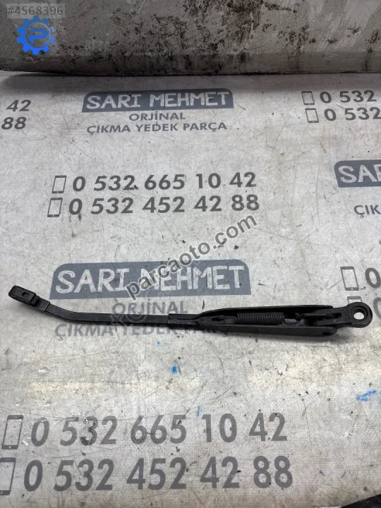 Çıkma opel corsa c combo c arka silecek kolu