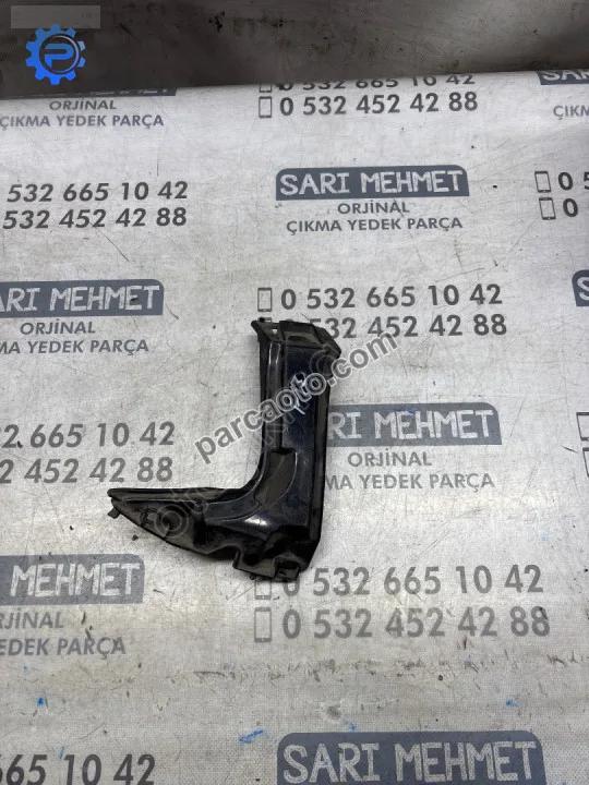Çıkma bmw 5 serisi f10 sol ön çamurluk braketi