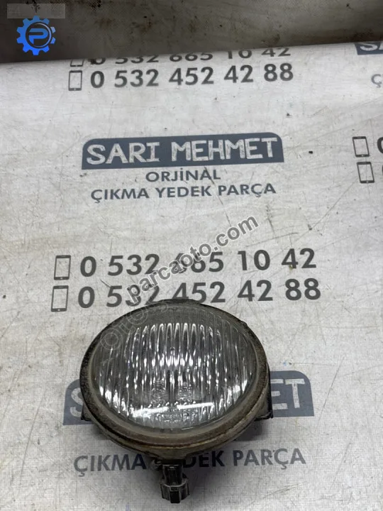 Hyundai H100 Sis Farı - Konya Selçuklu