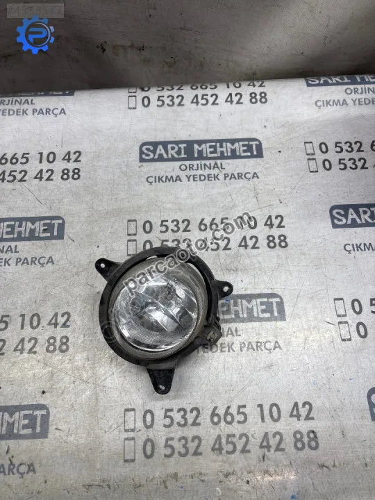 Çıkma kia sorento sol sis farı