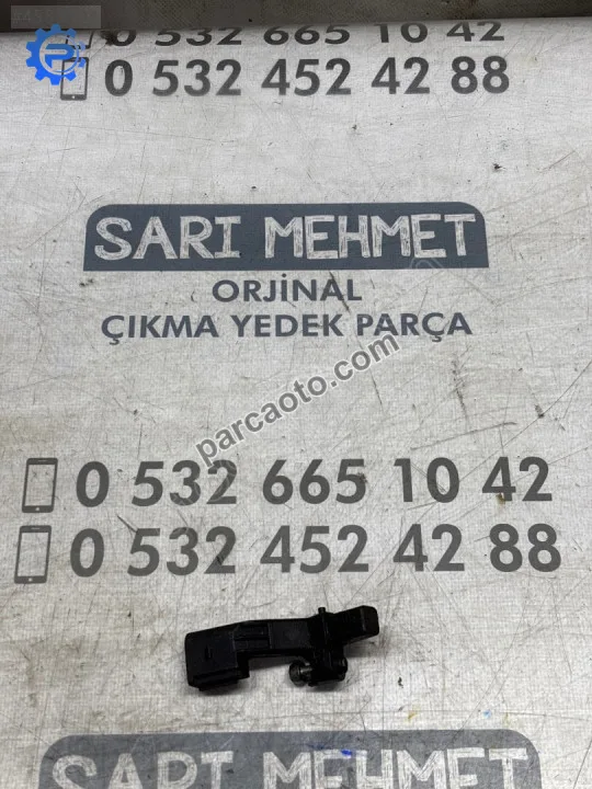 Çıkma audi a1 krank mili sensörü 032906433