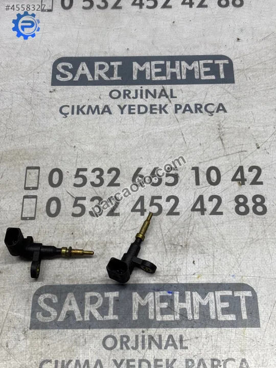 ÇIKMA VW CADDY GOLF HARARET MÜŞÜRÜ 04F919501B ÇIKMA VW CADDY GOLF HARARET MÜŞÜRÜ 04F919501B