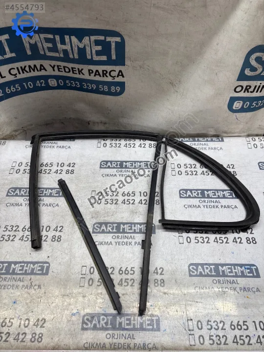 Çıkma nissan micra sol arka kapı fitili