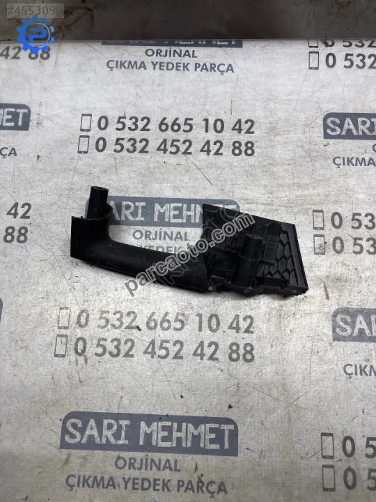 ÇIKMA VW GOLF 6 SOL ARKA ÇEKME KOLU ÇIKMA VW GOLF 6 SOL ARKA ÇEKME KOLU