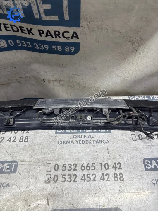 Citroen C4 Stop - Konya Selçuklu