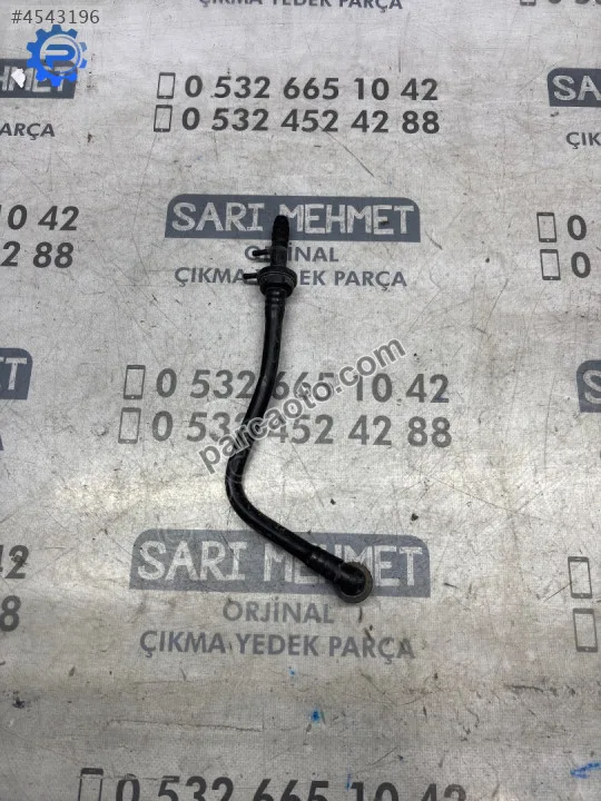 Çıkma vw transporter t4 fren vakum hortumu