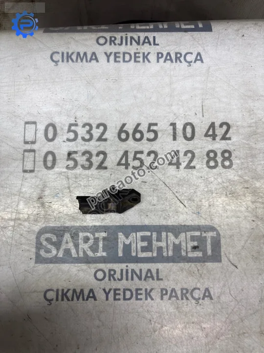 Citroen C4 Fark Basınç Sensörü - Konya Selçuklu