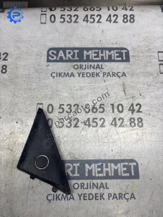 Toyota Carina Dış Ayna Gövdeleri - Konya Selçuklu