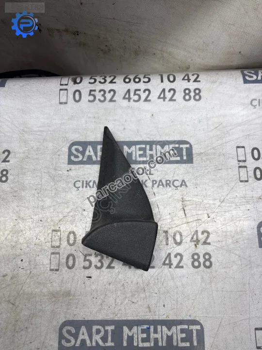Çıkma renault megane 1 sol ön muska