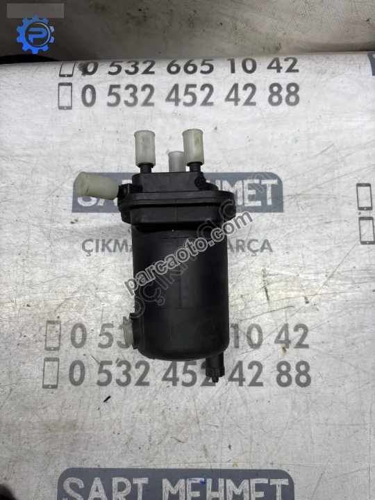 Sıfır orj renault clio 1.5 dci mazot filtresi 7701061576
