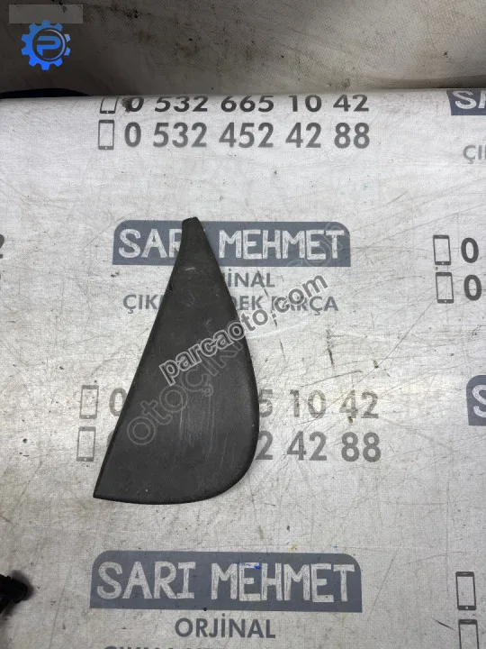 Fiat Palio Dış Ayna Gövdeleri - Konya Selçuklu