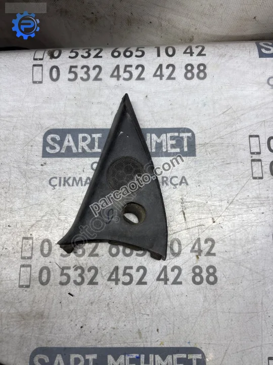 Çıkma opel astra g sol ön muska