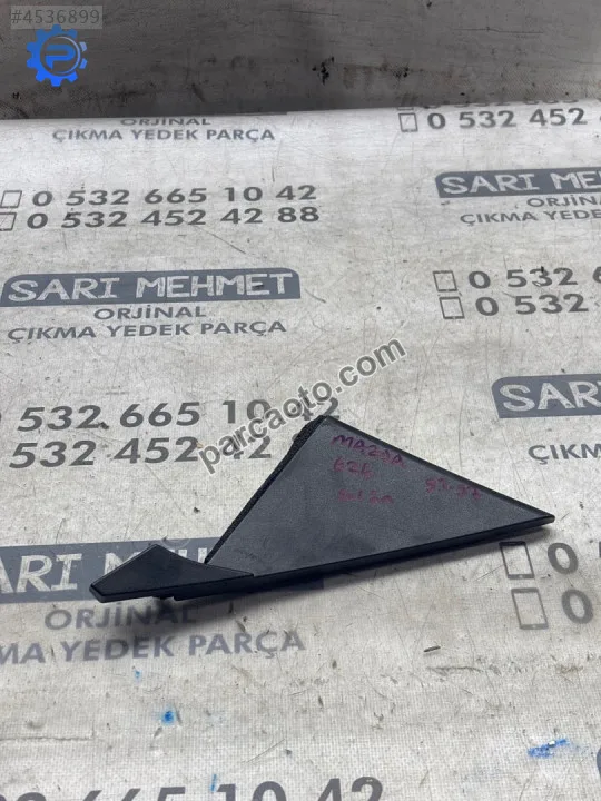 Mazda 626 Dış Ayna Gövdeleri - Konya Selçuklu