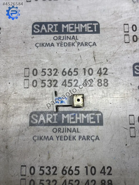 Çıkma skoda octavia a4 bagaj menteşesi sol