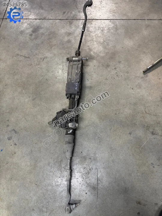 Audi A7 Direksiyon Kutusu - Konya Selçuklu