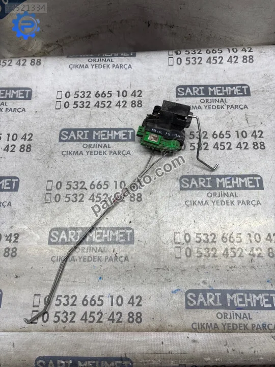 Hyundai Accent Kapı - Konya Selçuklu