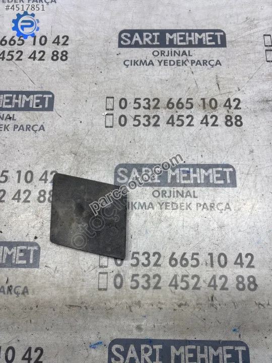 Seat Ibiza Bagaj - Konya Selçuklu