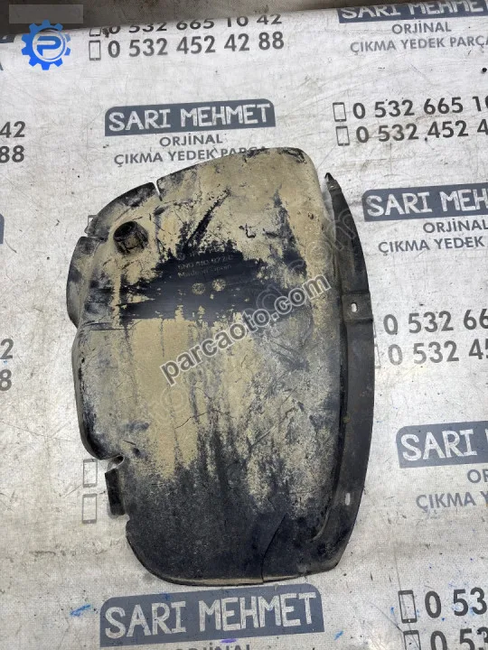 Suzuki SA Davlumbaz - Konya Selçuklu