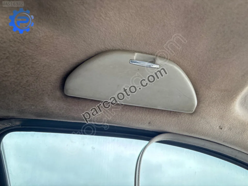 Çıkma vw bora gözlüklük