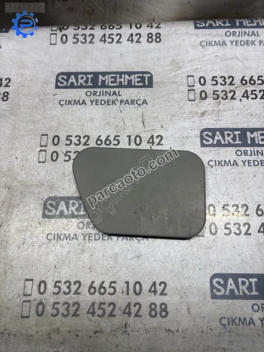 Çıkma vw transporter t5 bagaj yan kapağı sol