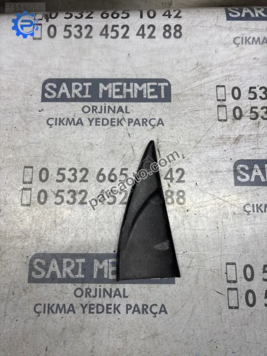 Çıkma ford focus 1 sol muska