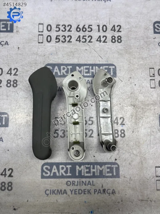 Çıkma vw bora sağ çekme kolu